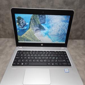 HP ProBook 430 G4 | 13.3" HD | i3-7100U | 8GB | SSD 128 GB
