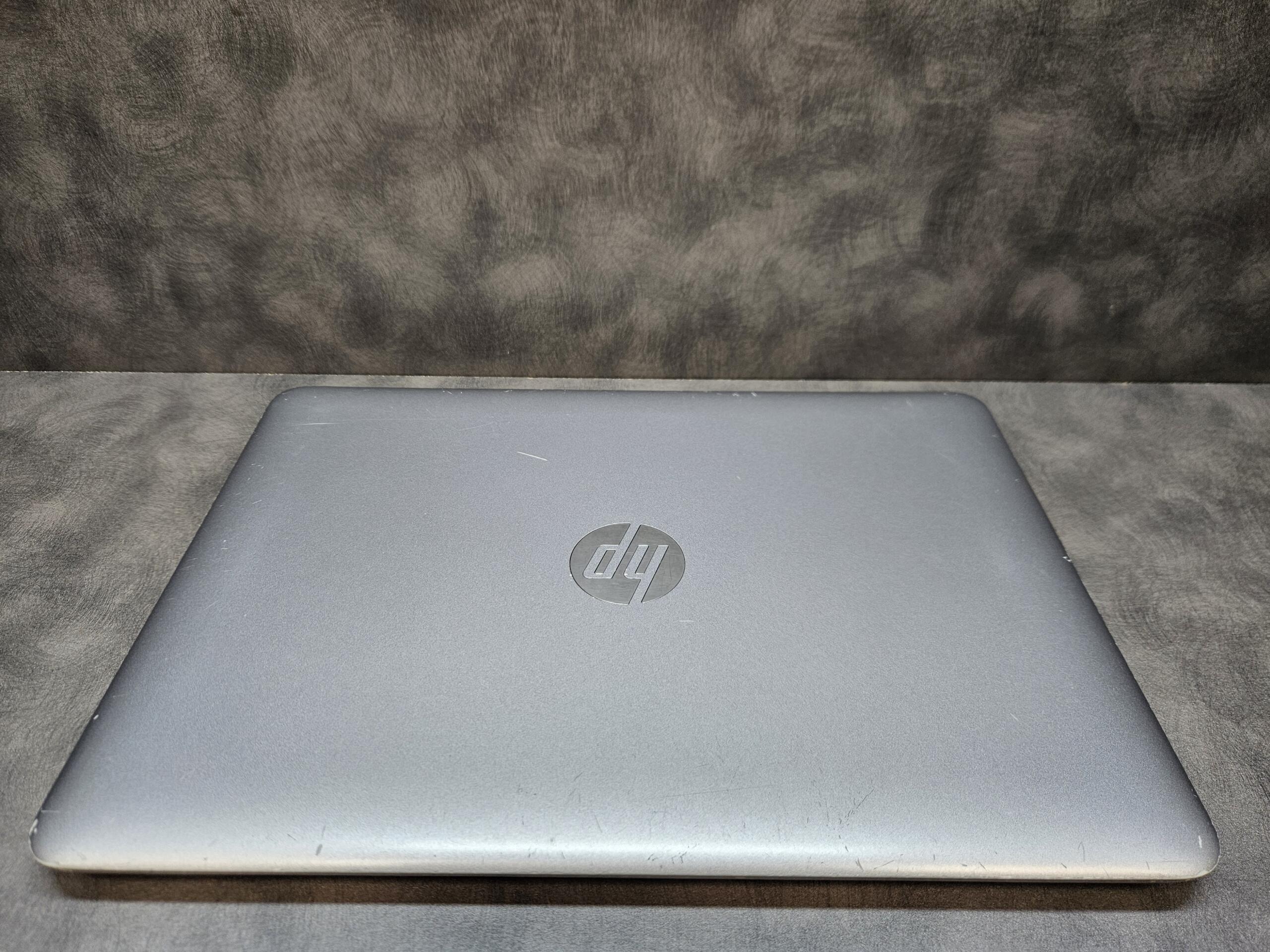 HP ProBook 430 G4 | 13.3" HD | i3-7100U | 8GB | SSD 128 GB - Image 5