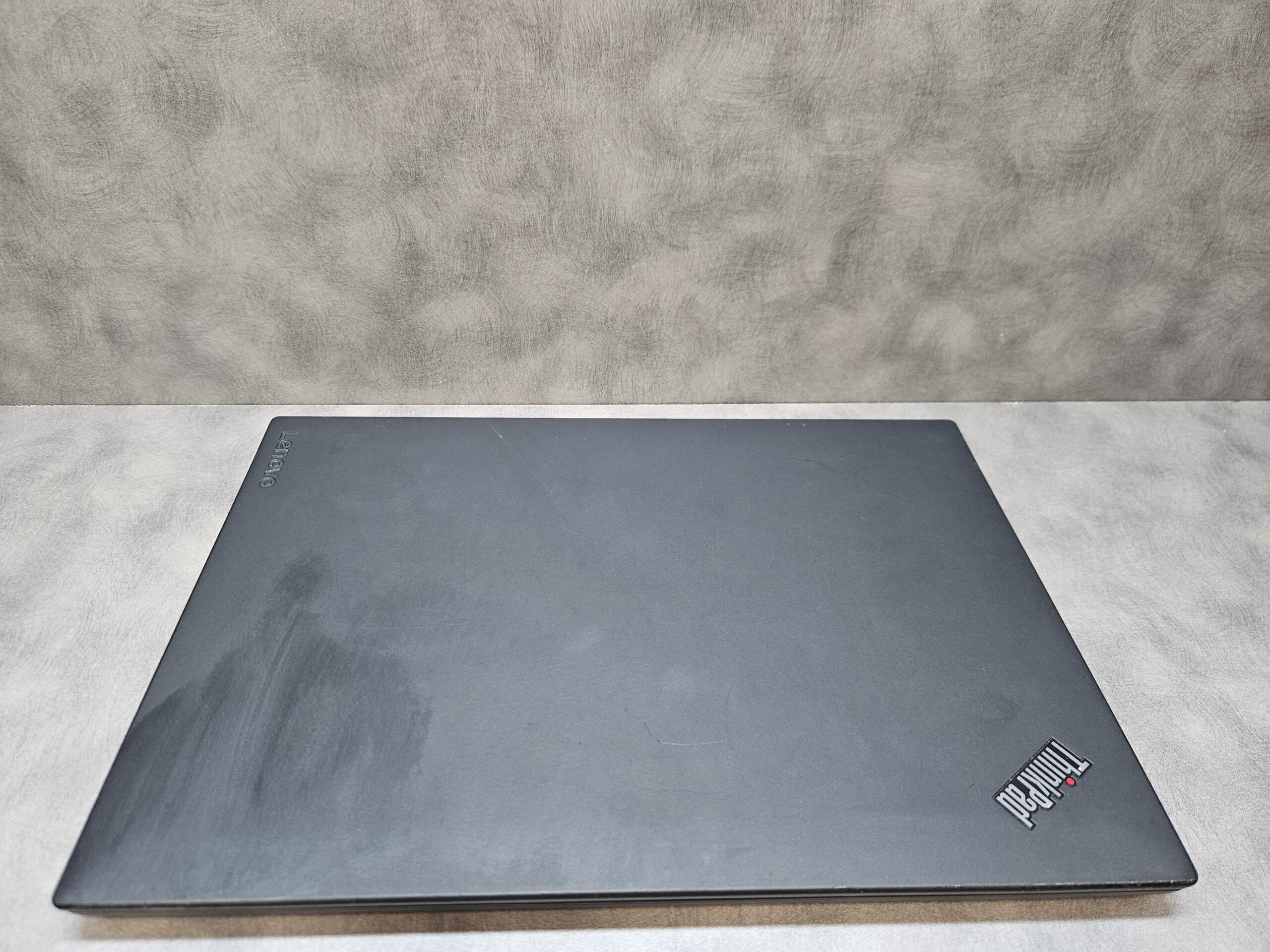 Lenovo ThinkPad T480 | 14.0"FHD IPS TOUCH | i5-8350U | 16GB | SSD 256 GB - Image 5