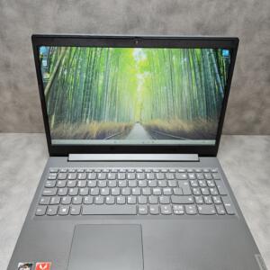 Lenovo V155-15AP | 15.6" FHD | Ryzen 5 3500U | 8GB | SSD 256 GB