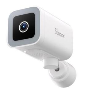 SONOFF CAM-B1P(CAM Outdoor) išmanioji lauko kamera, Wi-Fi