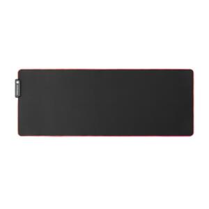 Didelis RGB pelės kilimėlis 800x300