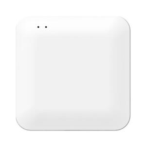 TUYA daugiafunkcinė išmanioji centralė, ZigBee, Wi-Fi, Bluetooth