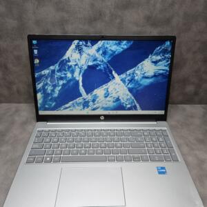 HP 15-FD0002NS | 15.6" FHD | i3-N305 | 8GB | SSD 512 GB