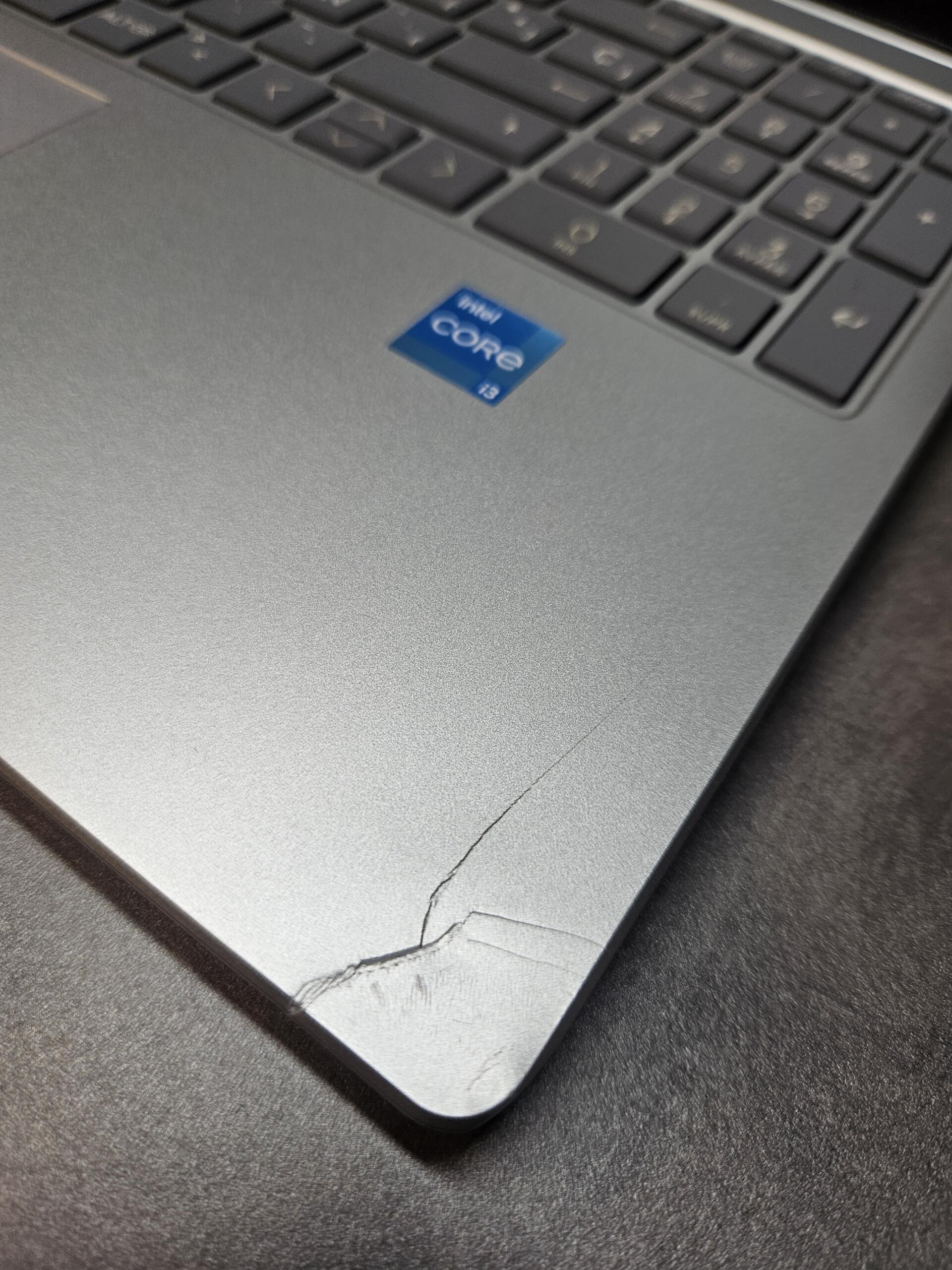 HP 15-FD0002NS | 15.6" FHD | i3-N305 | 8GB | SSD 512 GB - Image 3