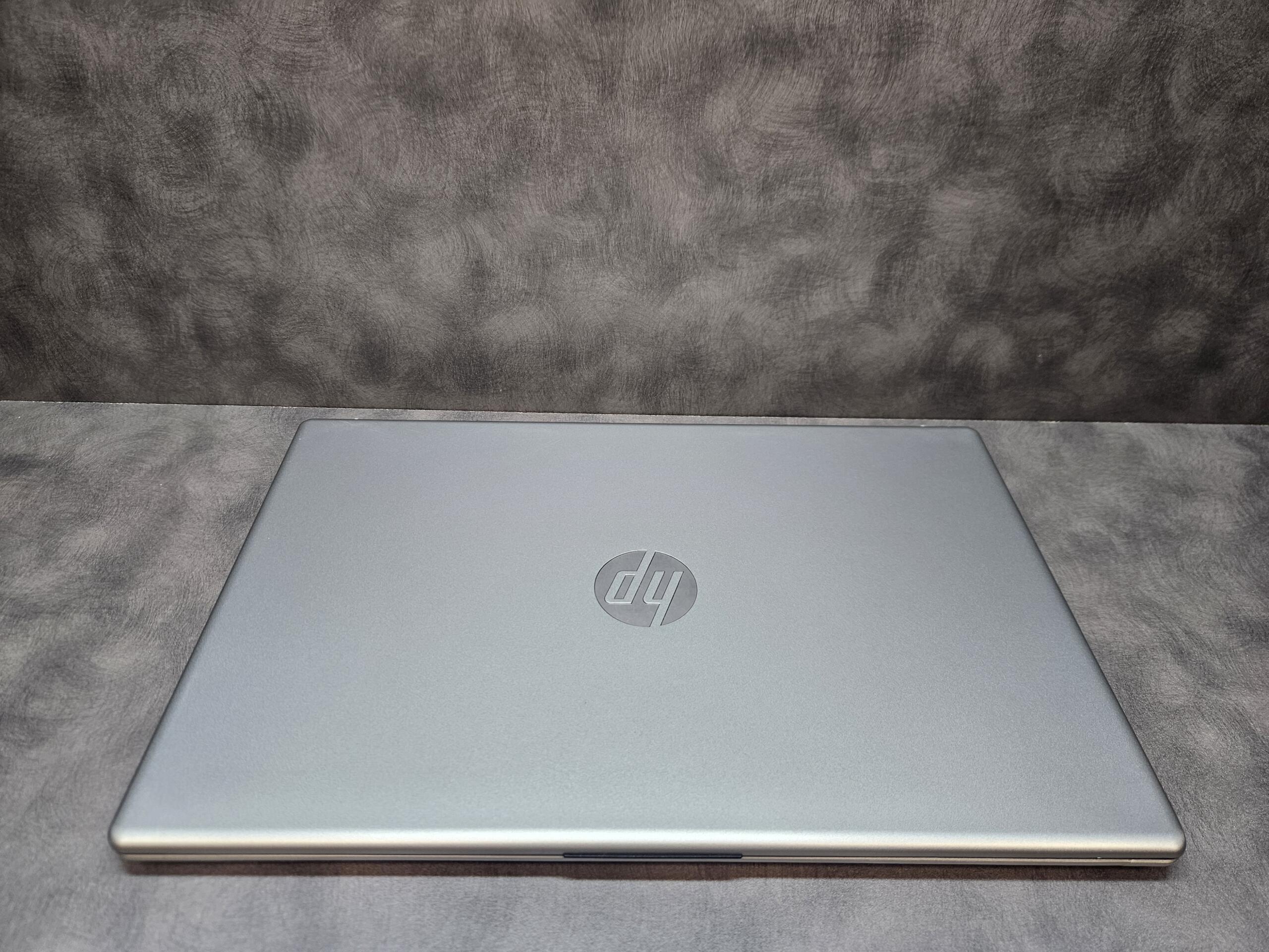 HP 15-FD0002NS | 15.6" FHD | i3-N305 | 8GB | SSD 512 GB - Image 6