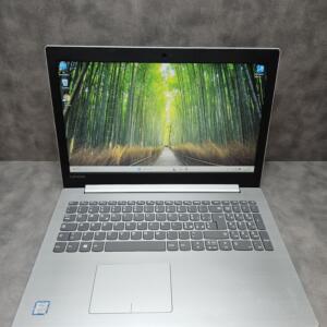 Lenovo Ideapad 320-15 | 15.6" HD | i5-8250U | 8GB | SSD 256 GB