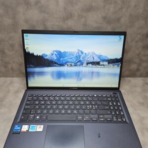 ASUS ExpertBook B1 B1500 | 15.6" FHD | i5-1135G7 | 16GB | SSD 256 GB