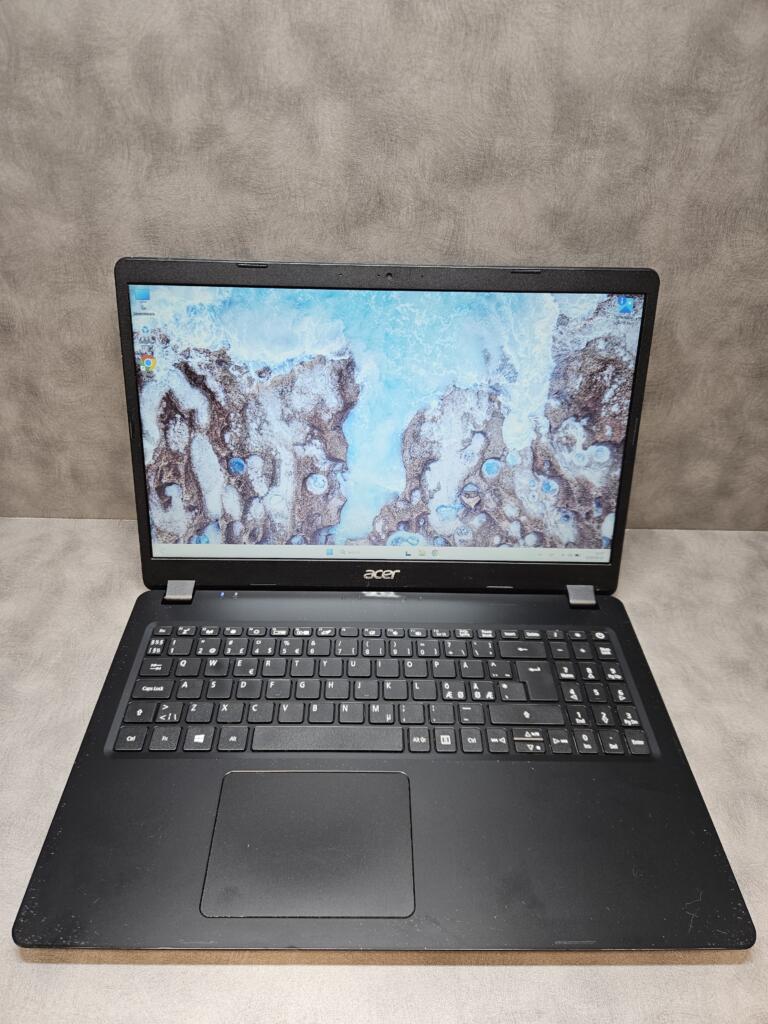 ACER ASPIRE 3 A315-42 | 15.6" FHD | Ryzen 5 3500U | 8GB | SSD 256 GB | Radeon 540X 2 GB