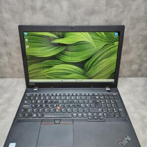 Lenovo ThinkPad L590 | 15.6" FHD | i5-8265U | 8GB | SSD 256 GB