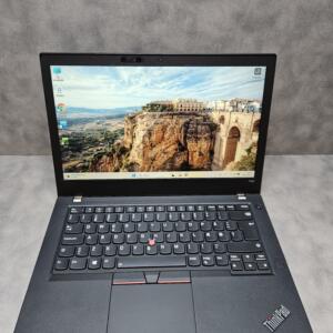 Lenovo ThinkPad T480 | 14" FHD IPS Touch | i5-8350U | 8GB | SSD 256 GB