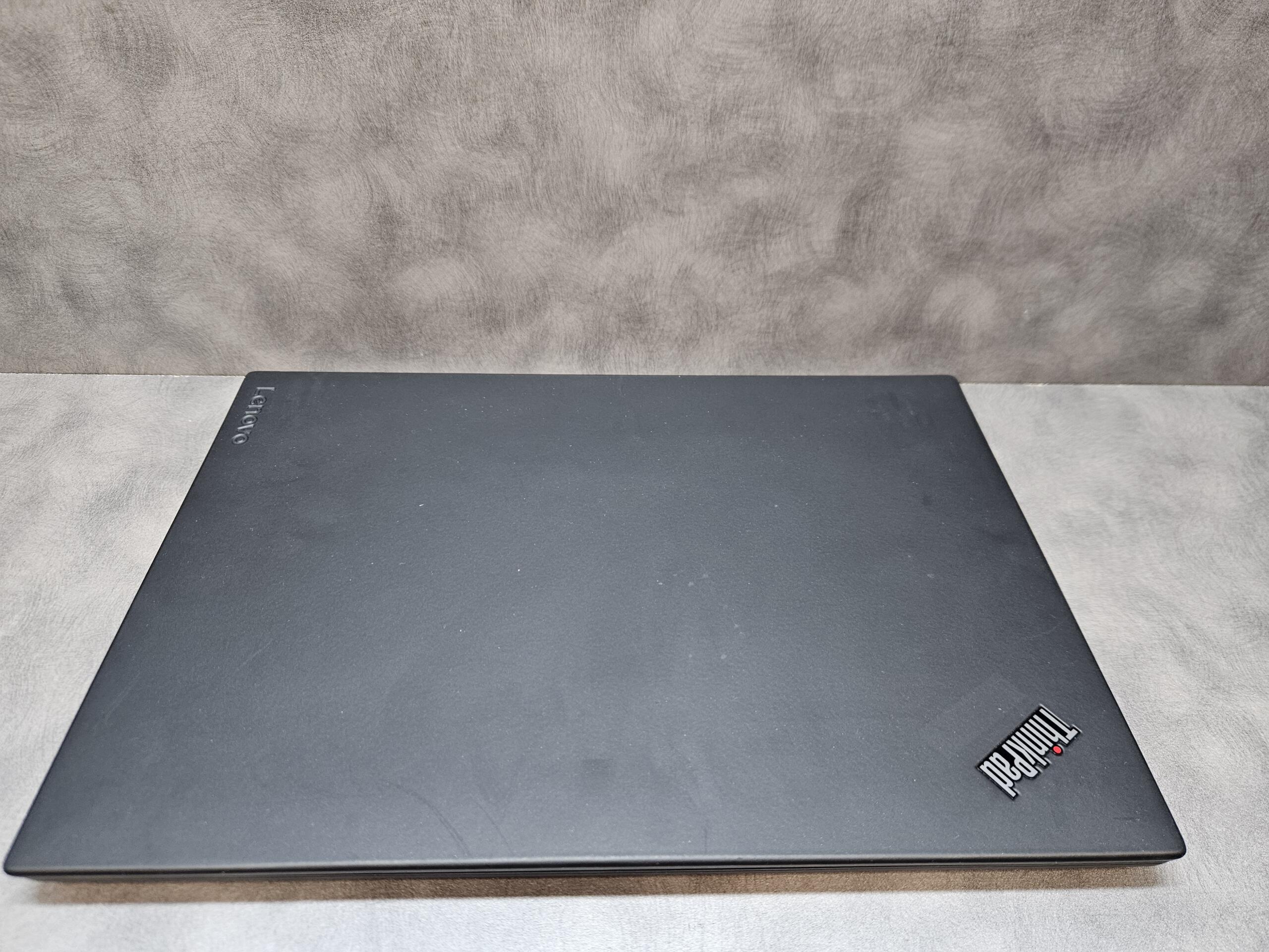 Lenovo ThinkPad T480 | 14" FHD IPS Touch | i5-8350U | 8GB | SSD 256 GB - Image 9
