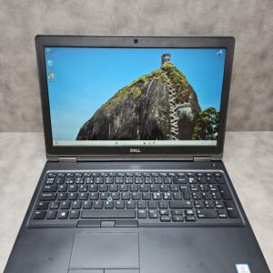 DELL Latitude 5590 | 15.6" FHD | i5-8250U | 8GB | SSD 256 GB
