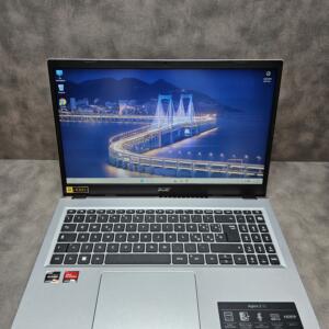 ACER A315-24P-R2KM | 15.6" FHD | Ryzen 5 7520U | 8GB | SSD 256 GB