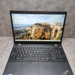 Lenovo ThinkPad L15 Gen 2 | 15.6" FHD | i7-1165G7 | 16GB | SSD 512 GB