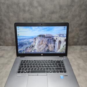 HP EliteBook 850 G2 | 15.6" HD | i7-5600U | 16GB | SSD 240 GB