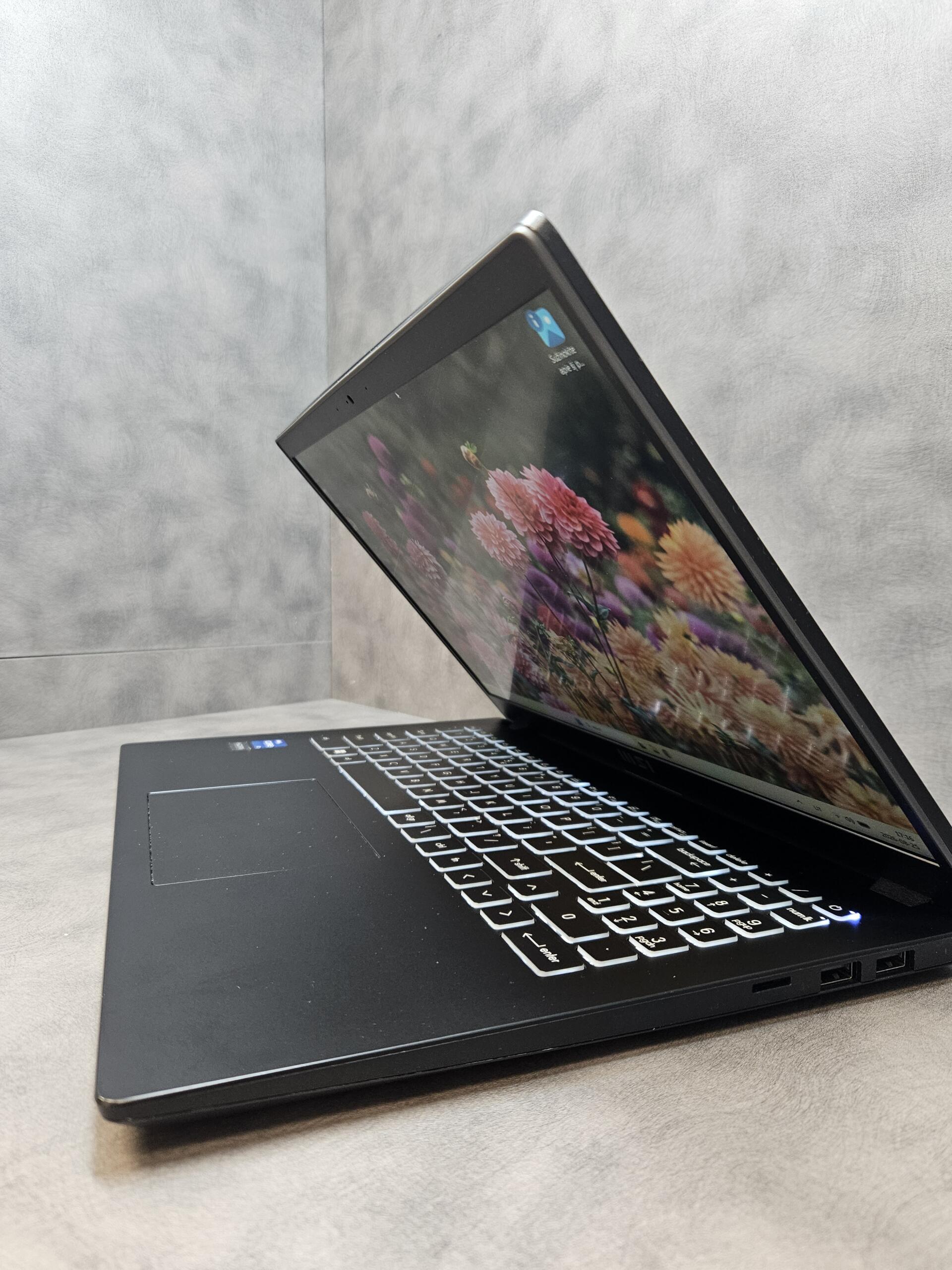 MSI MS-15H1 | 15.6" FHD | i7-1255U | 16GB | SSD 512 GB - Image 4