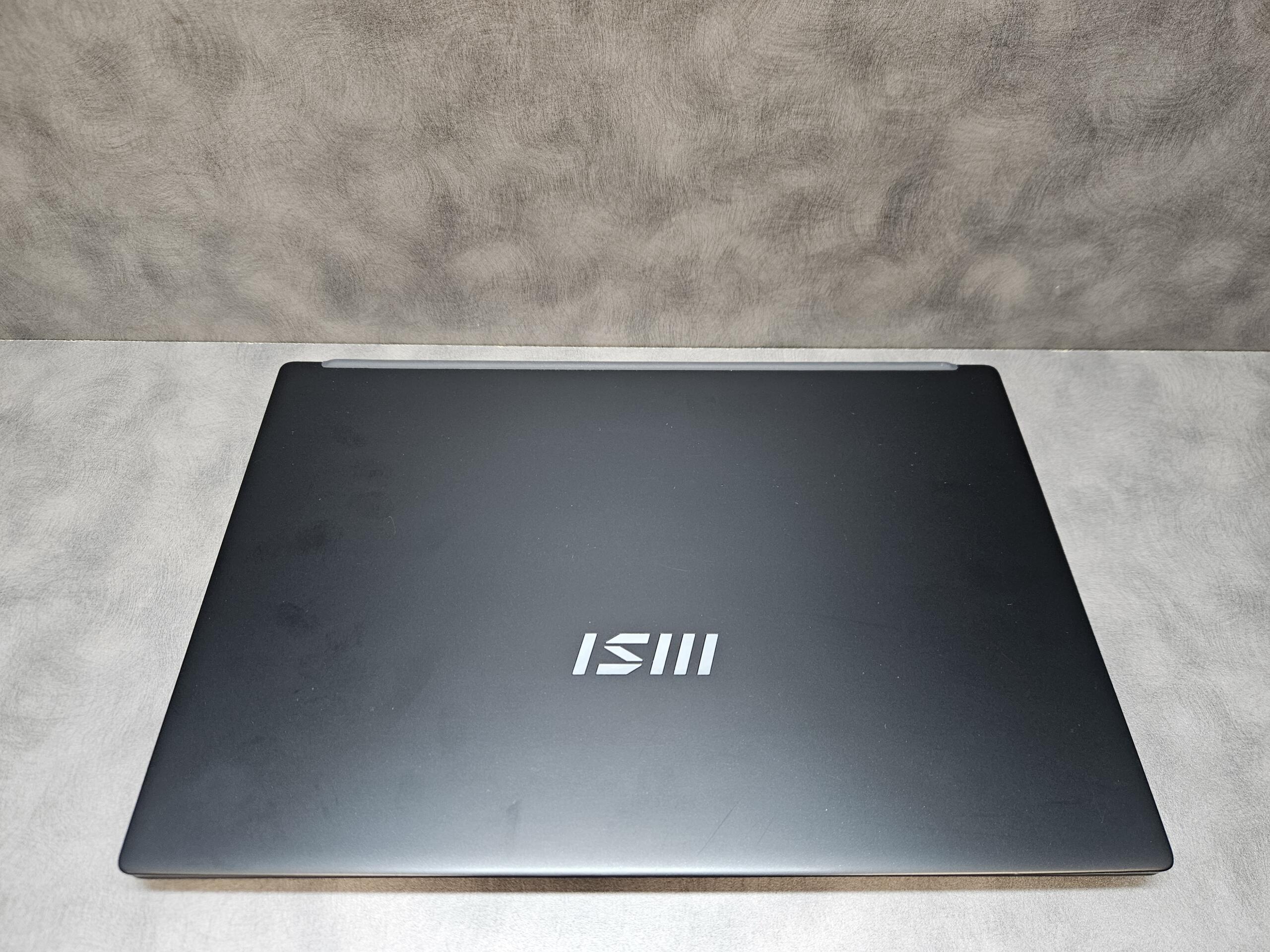 MSI MS-15H1 | 15.6" FHD | i7-1255U | 16GB | SSD 512 GB - Image 5