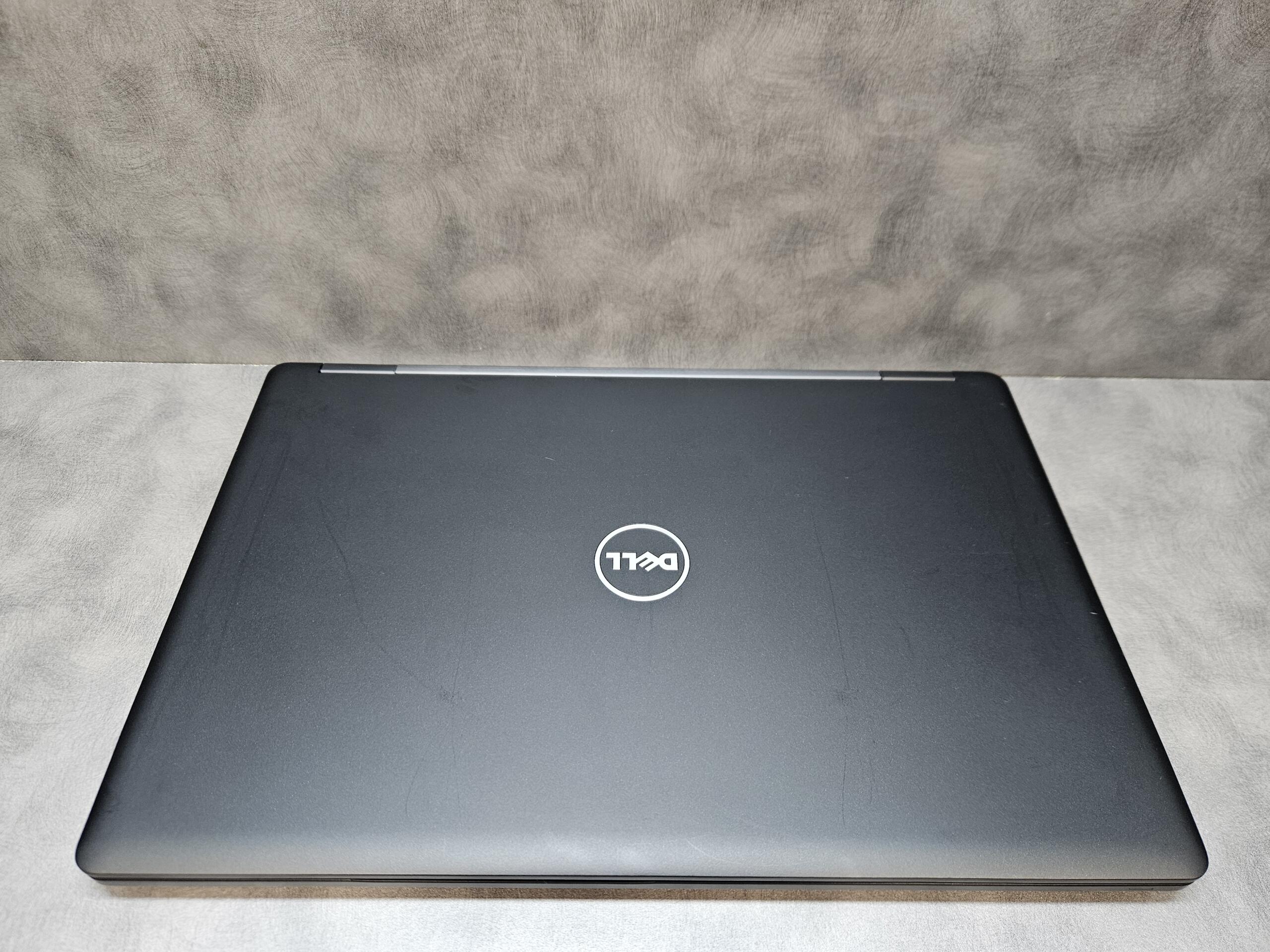 Dell Latitude 5580 | 15.6" FHD | i5-7200U | 8GB | SSD 128 GB - Image 5