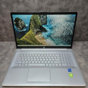 HP 17-cn0955nd | 17.3" FHD | i5-1135G7 | 16GB | SSD 256 GB
