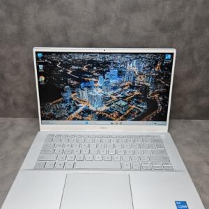 Dell Dell Inspiron 14 5401 | 14.0" FHD | i3-1115G4 | 8GB | SSD 256 GB