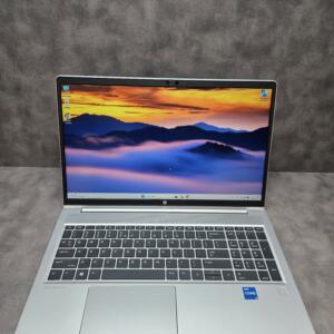 HP ProBook 450 G8 | 15.6" FHD | i5-1135G7 | 16GB | SSD 256 GB