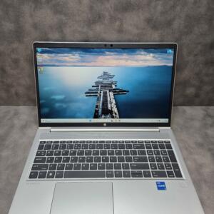 HP ProBook 450 G8 | 15.6" FHD | i5-1135G7 | 16GB | SSD 256 GB