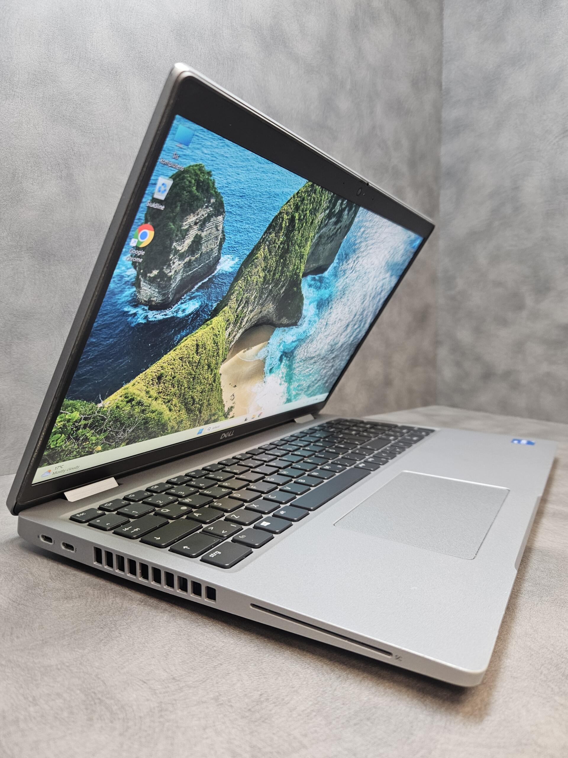 Dell Latitude 5520 | 15.6" FHD | i5-1145G7 | 16GB | SSD 256 GB - Image 3