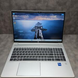HP ProBook 450 G8 | 15.6" FHD | i5-1135G7 | 16GB | SSD 512 GB