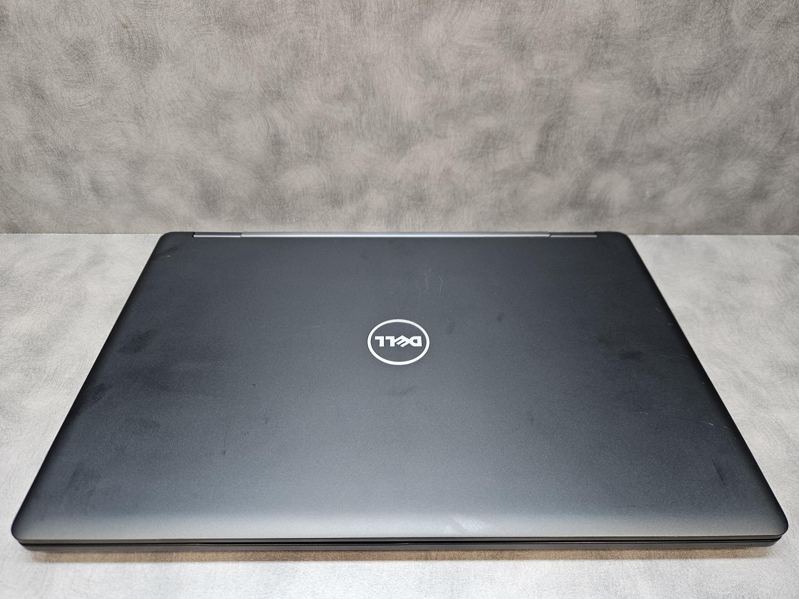 Dell Latitude 5580 | 15.6" FHD | i5-7200U | 8GB | SSD 256 GB - Image 5