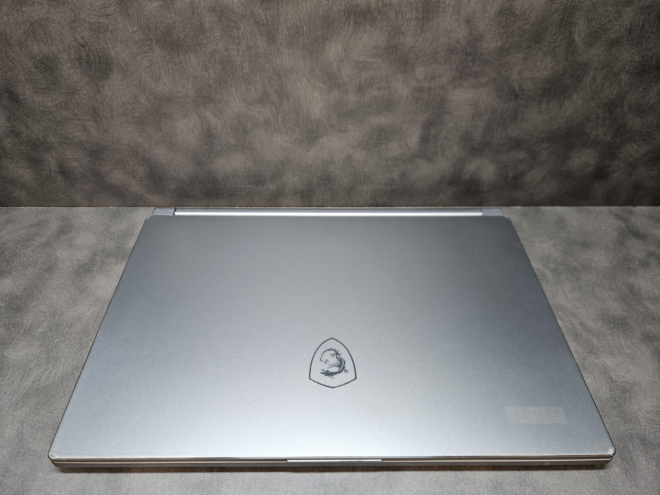 MSI Prestige P65 Creator | 15.6" FHD IPS | i7-9750H | 16GB | SSD 512 GB | GTX 1660 Ti Max-Q 6 GB - Image 5