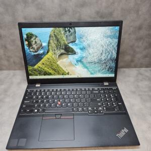 Lenovo ThinkPad L15 Gen2 | 15.6" FHD IPS | i7-1165G7 | 16GB | SSD 256 GB