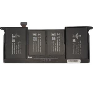 Nešiojamo kompiuterio baterija skirta A1406, A1495, 4900mAh, Premium