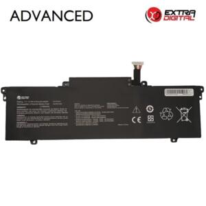 Nešiojamo kompiuterio baterija ASUS C31N1914, 4100mAh, Extra Digital Advanced