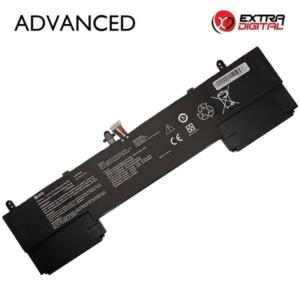 Nešiojamo kompiuterio baterija ASUS C42N1839, 3400mAh, Extra Digital Advanced