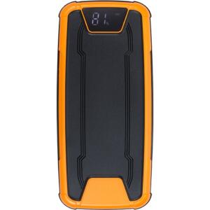 Išorinė baterija 30000mAh, PD 65W, DC 12-19V, USB-C, 2xUSB-A, QC3.0