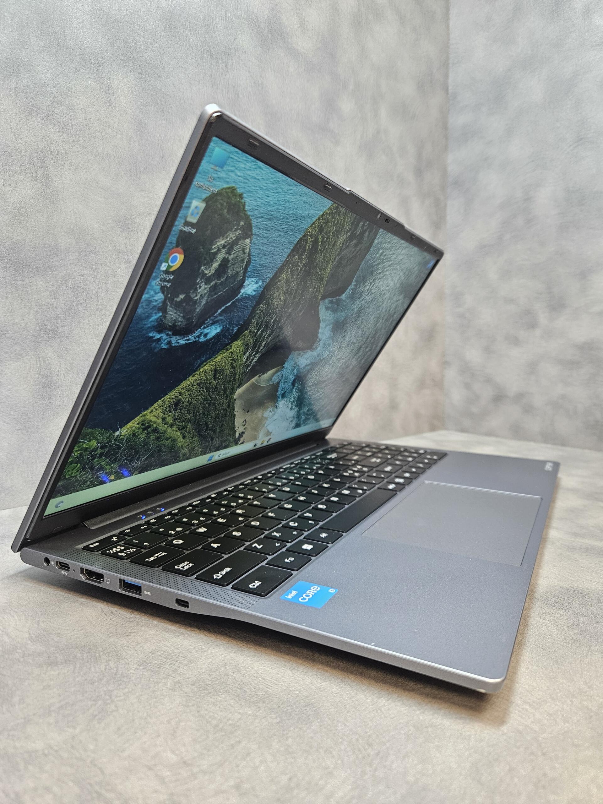 CEPTER CEIONI3 | 15.6" FHD | i3-10110U | 8GB | SSD 256 GB - Image 3