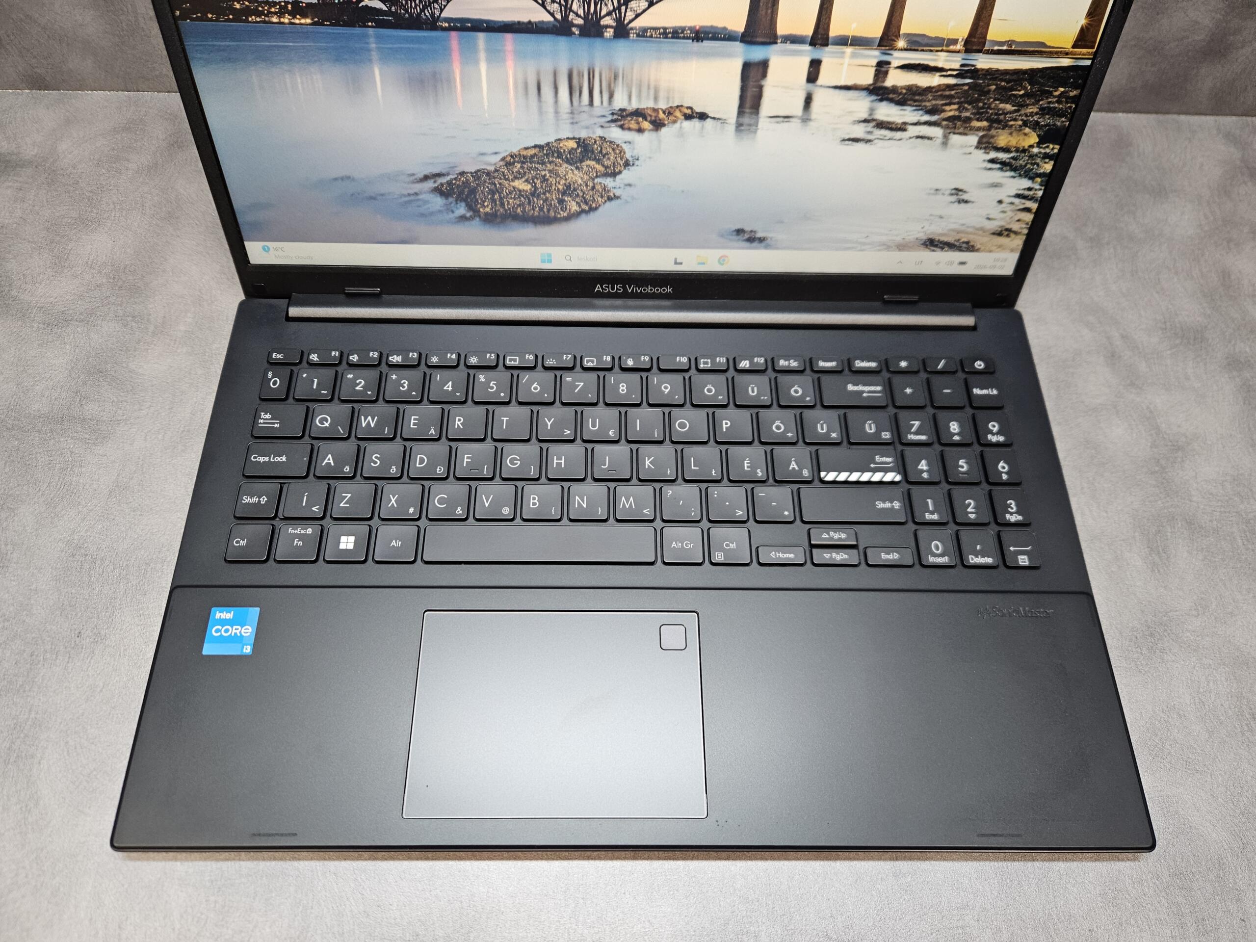 Asus Vivobook Go 15 E1504G | 15.6" FHD | i3-N305 | 8GB | SSD 256 GB - Image 2