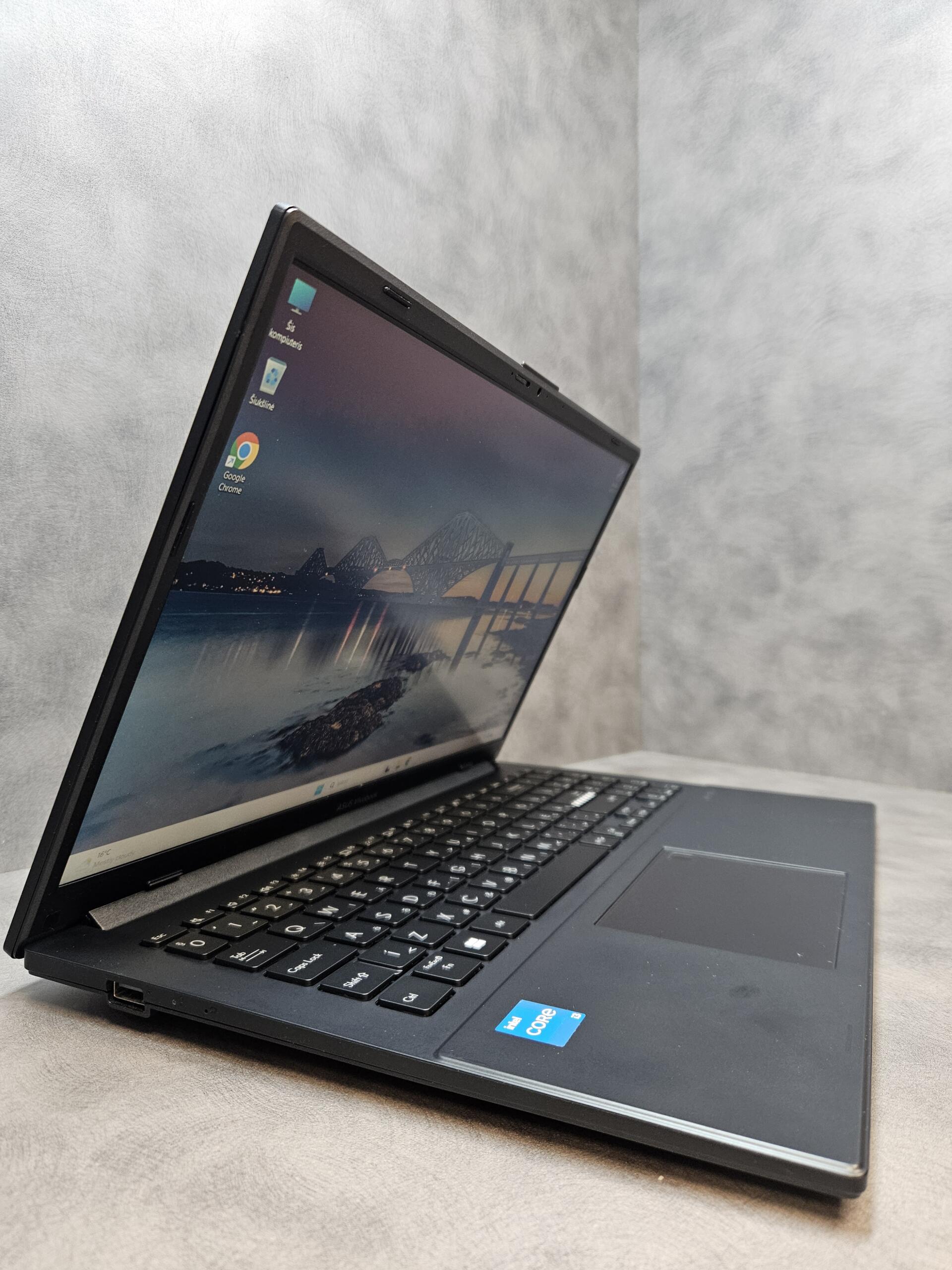 Asus Vivobook Go 15 E1504G | 15.6" FHD | i3-N305 | 8GB | SSD 256 GB - Image 3