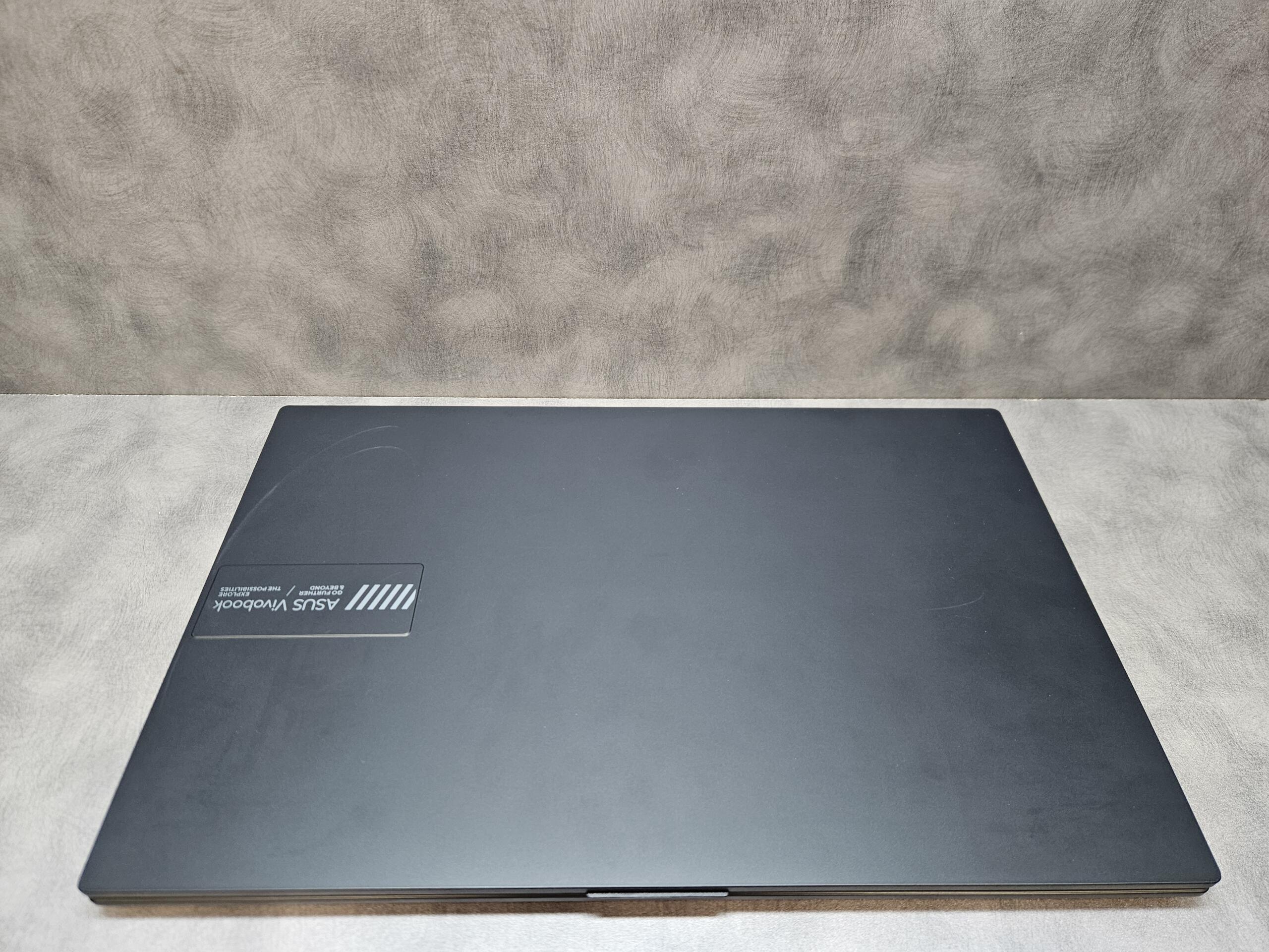 Asus Vivobook Go 15 E1504G | 15.6" FHD | i3-N305 | 8GB | SSD 256 GB - Image 5
