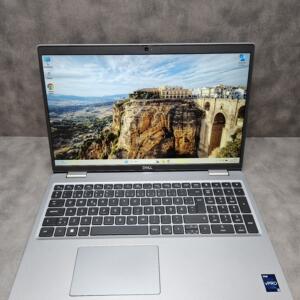 Dell Latitude 5530 | 15.6" FHD IPS | i5-1245U | 16GB | SSD 256 GB