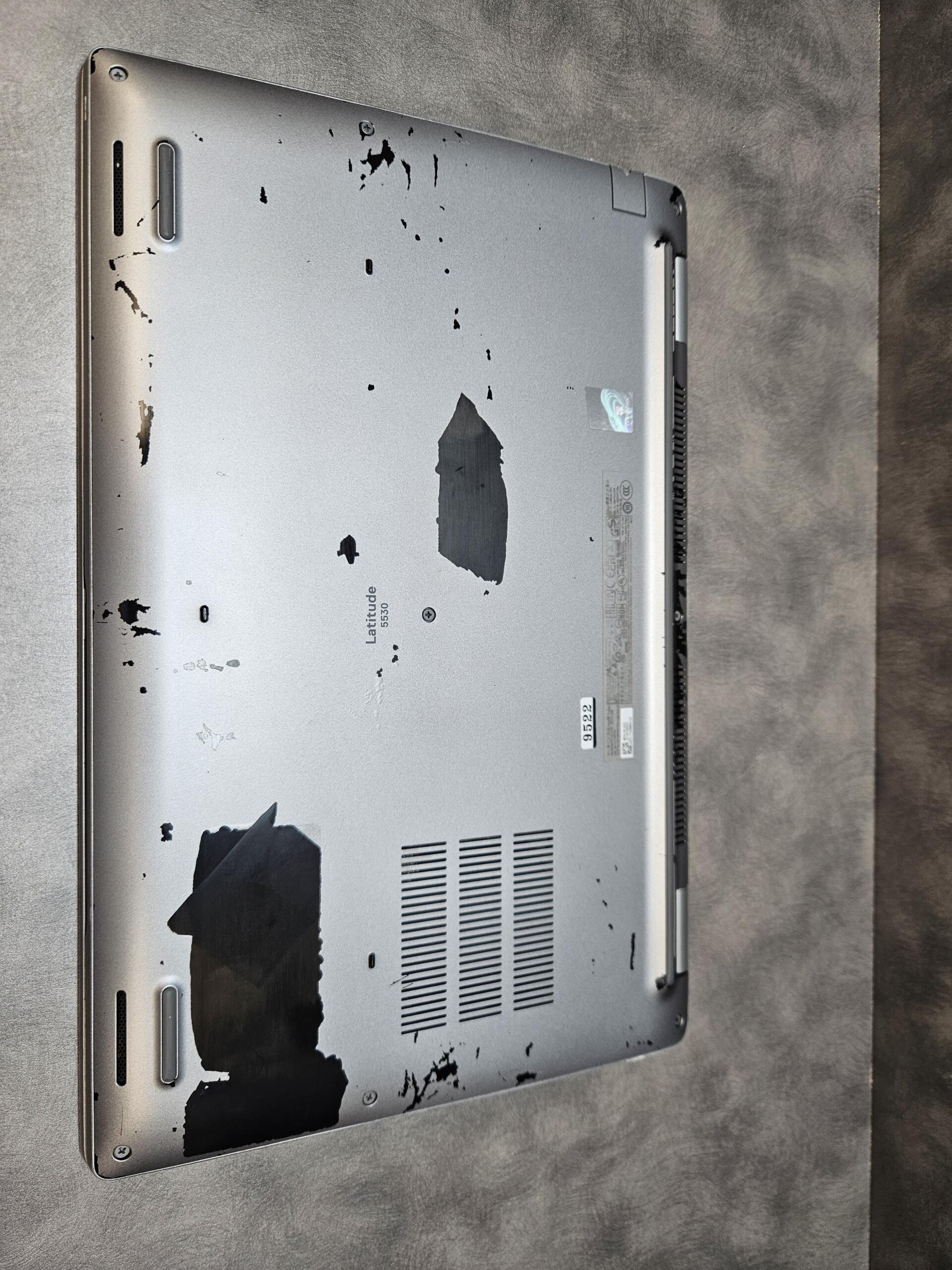 Dell Latitude 5530 | 15.6" FHD IPS | i5-1245U | 16GB | SSD 256 GB - Image 6