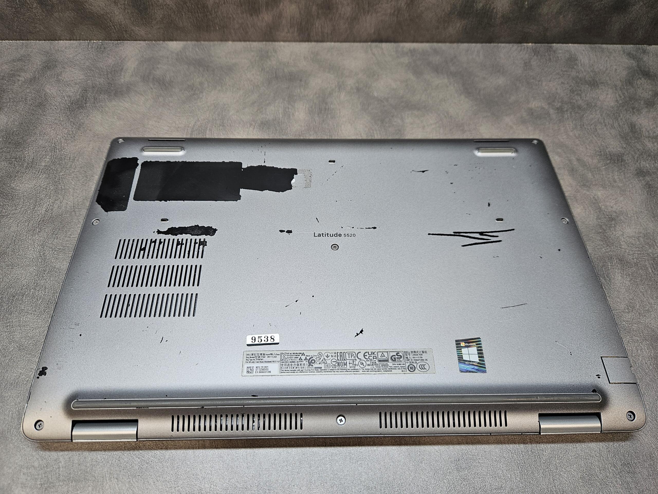Dell Latitude 5520 | 15.6" FHD | i5-1145G7 | 16GB | SSD 256 GB - Image 6