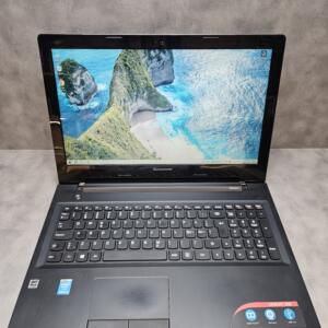 Lenovo G50-80 | 15.6" FHD | i5-5200U | 8GB | SSD 128 GB