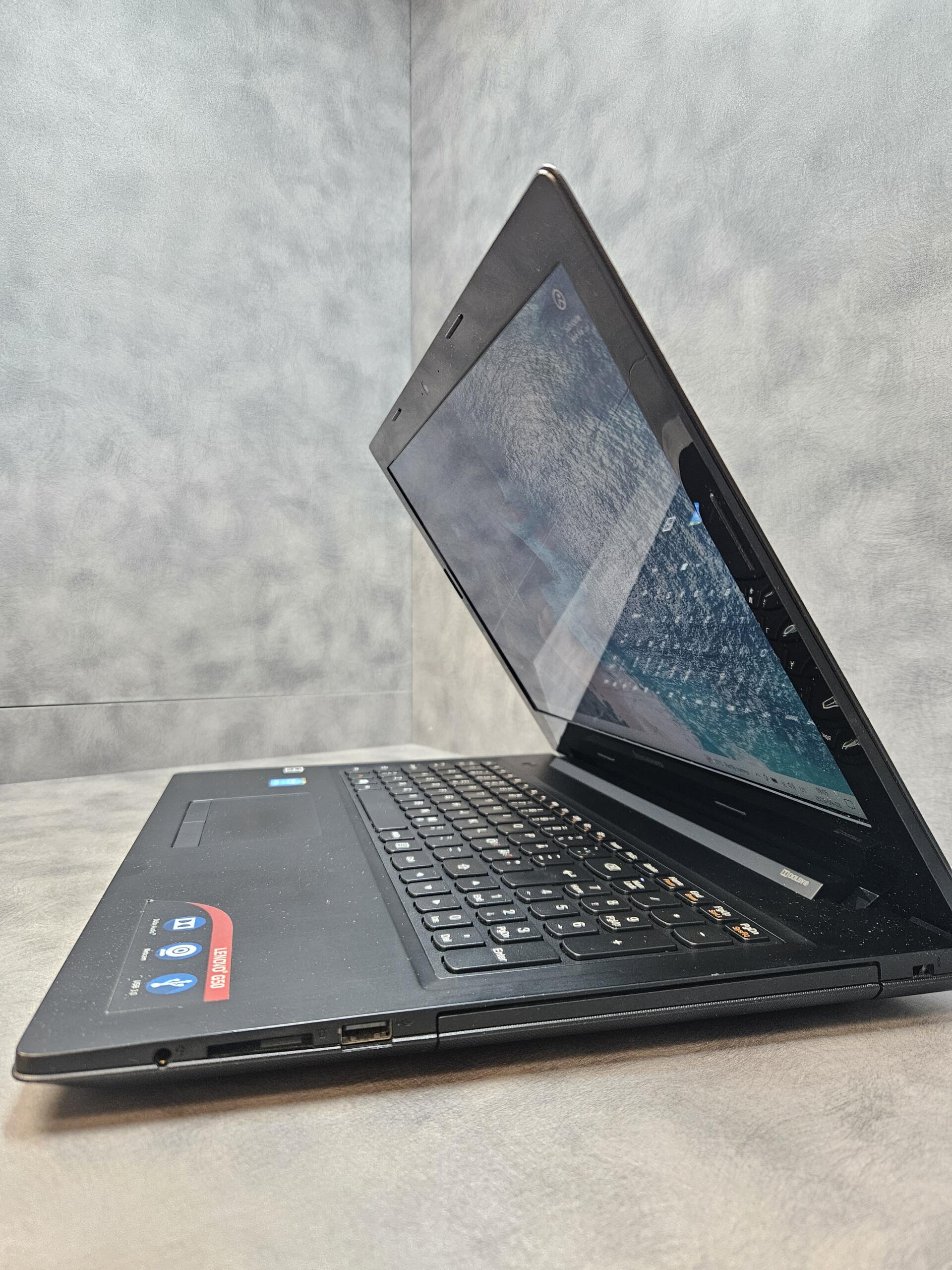 Lenovo G50-80 | 15.6" FHD | i5-5200U | 8GB | SSD 128 GB - Image 4