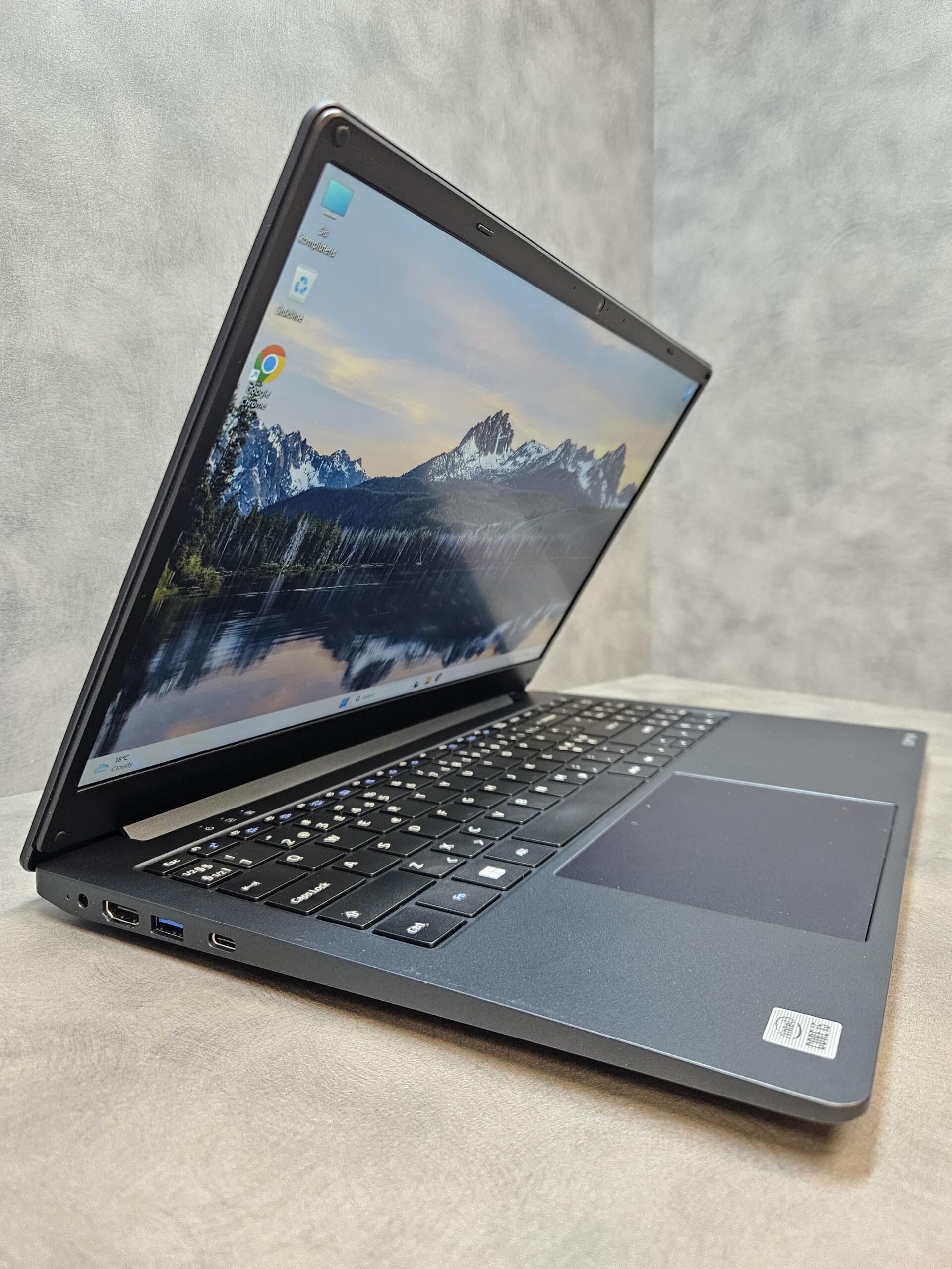 CEPTER Claud | 15.6" FHD | i5-1035G1 | 8GB | SSD 256 GB - Image 3