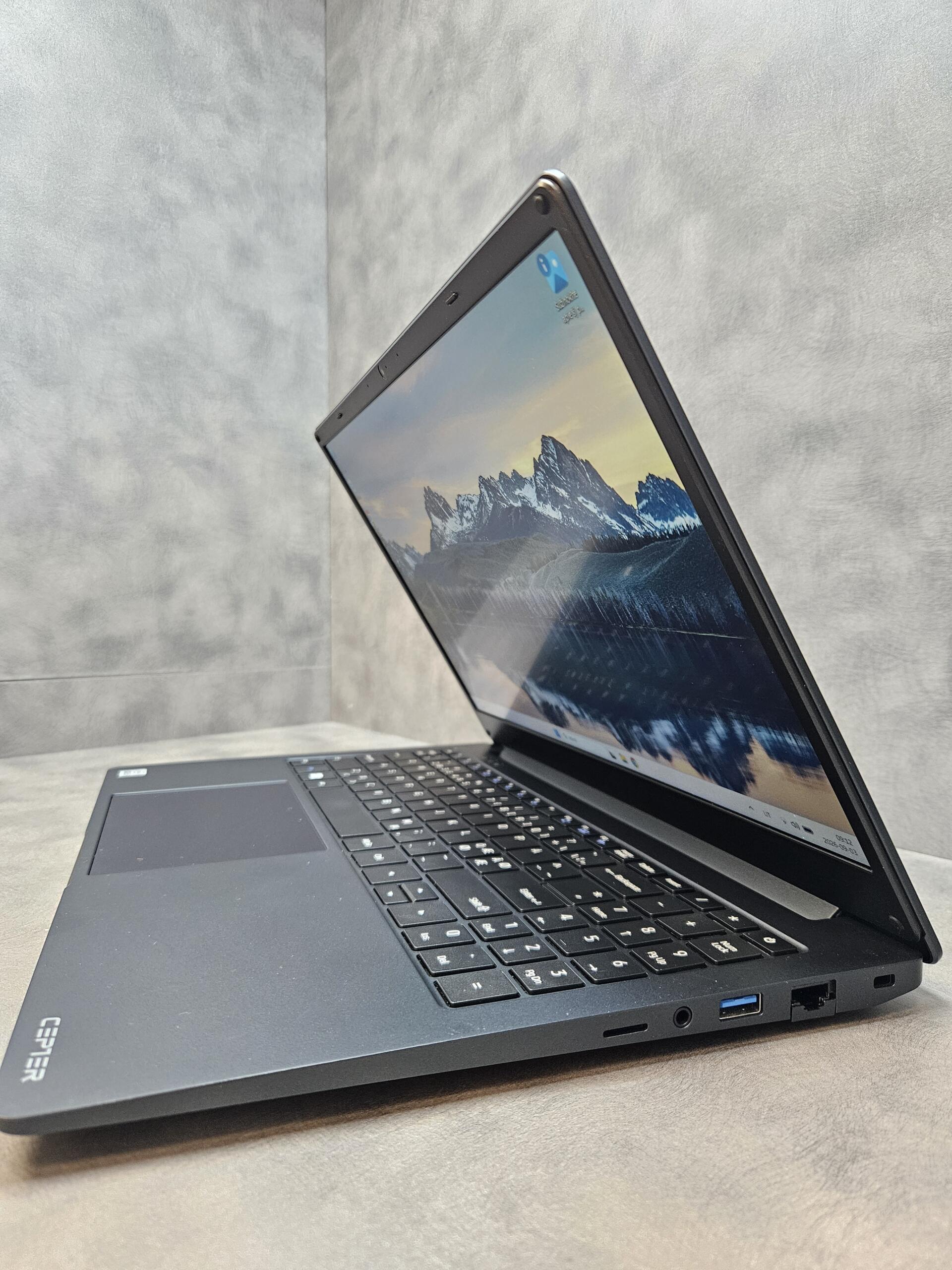 CEPTER Claud | 15.6" FHD | i5-1035G1 | 8GB | SSD 256 GB - Image 4