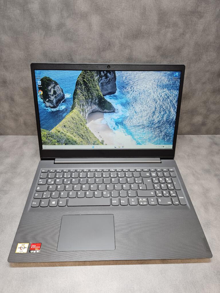 Lenovo V15-ADA | 15.6" FHD | GOLD 3150U | 12GB | SSD 240 GB