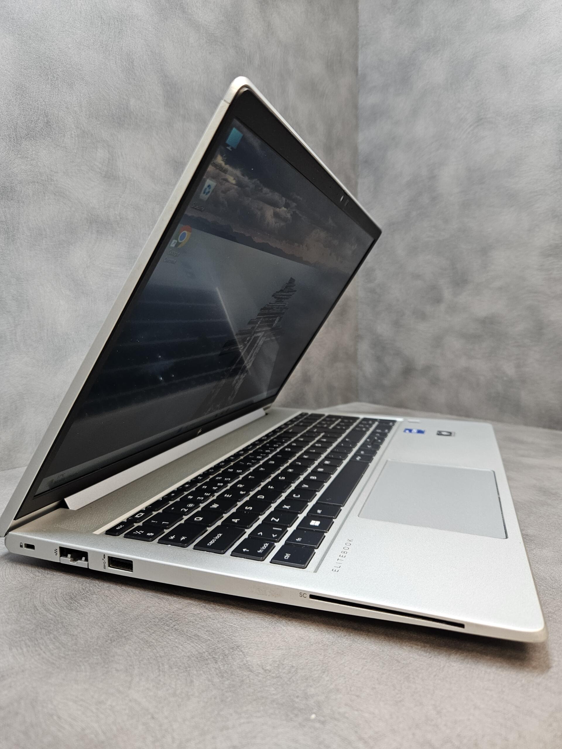HP EliteBook 650 G9 | 15.6" FHD IPS | i7-1255U | 32GB | SSD 1 TB - Image 3