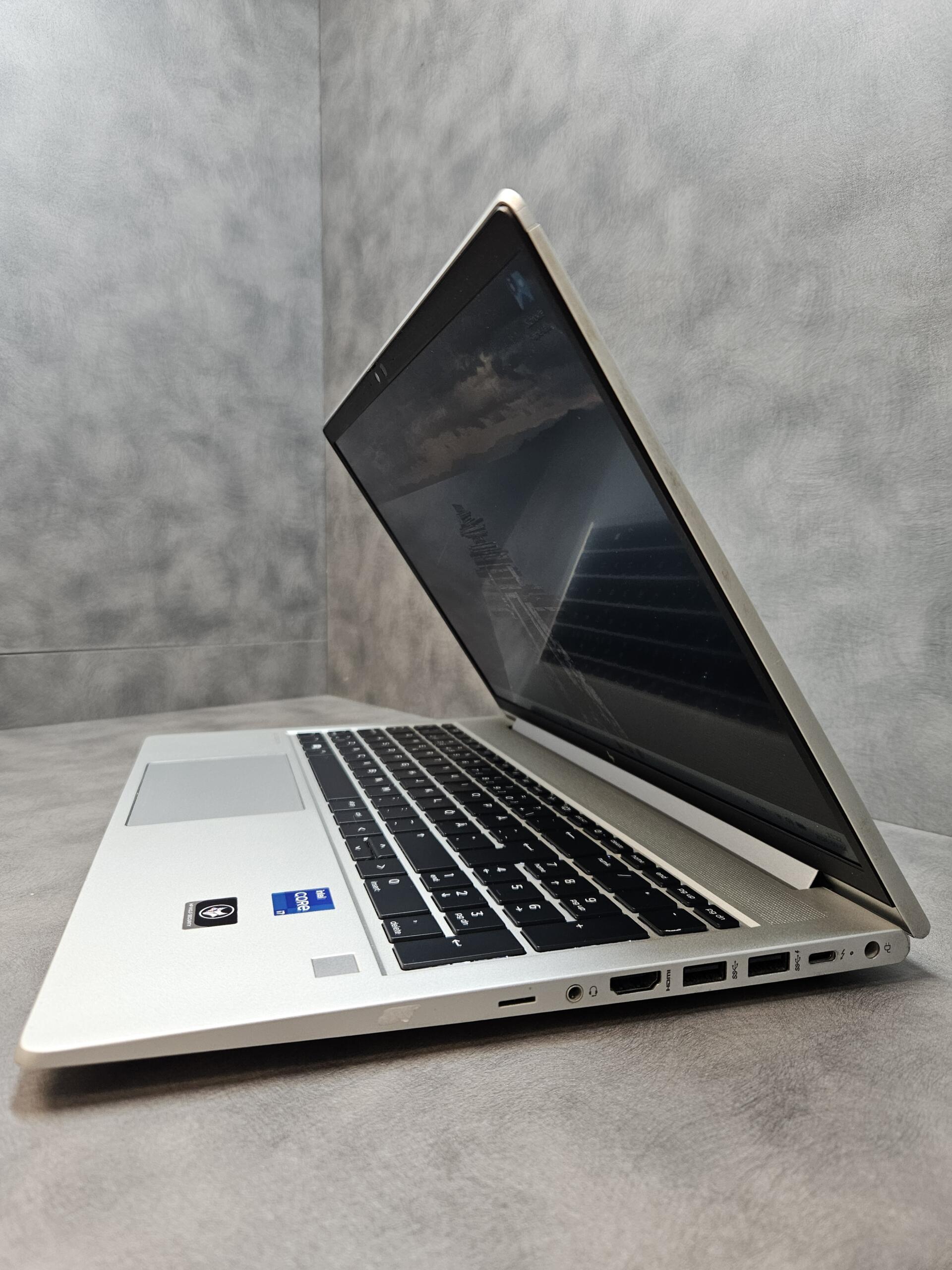 HP EliteBook 650 G9 | 15.6" FHD IPS | i7-1255U | 32GB | SSD 1 TB - Image 4